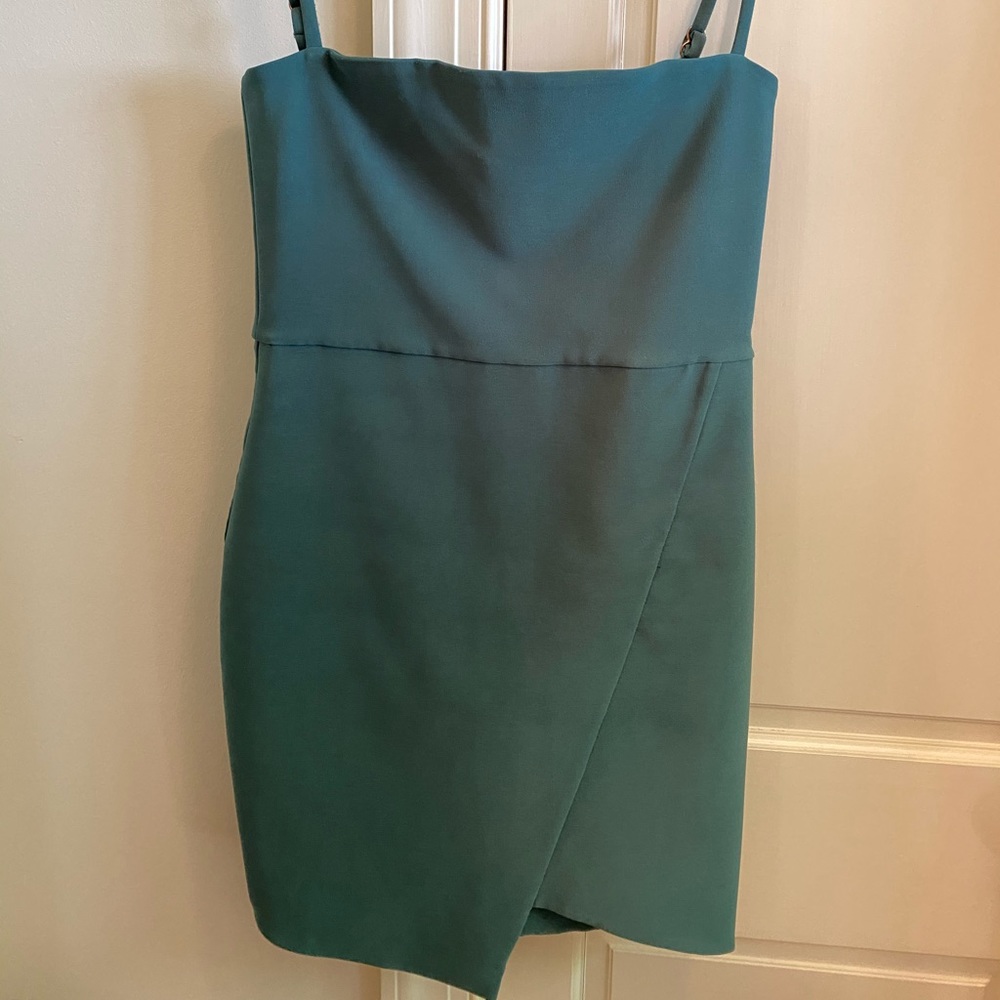 Nookie Cocktail Dress